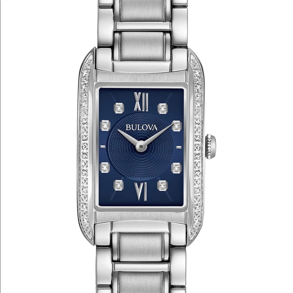 ❤️❤️PRETTY❤️Bulova❤️❤️